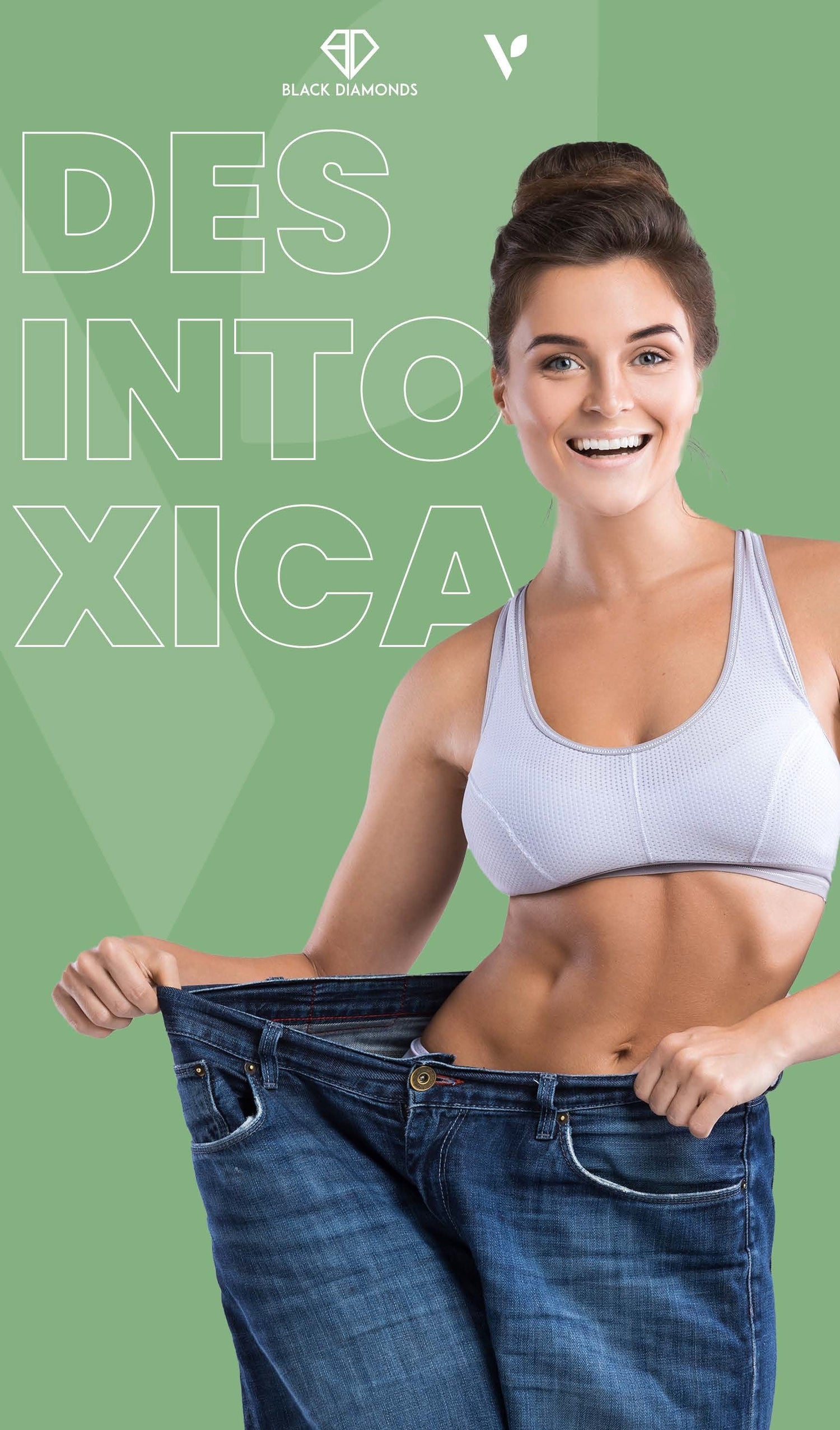DESINTOXICA