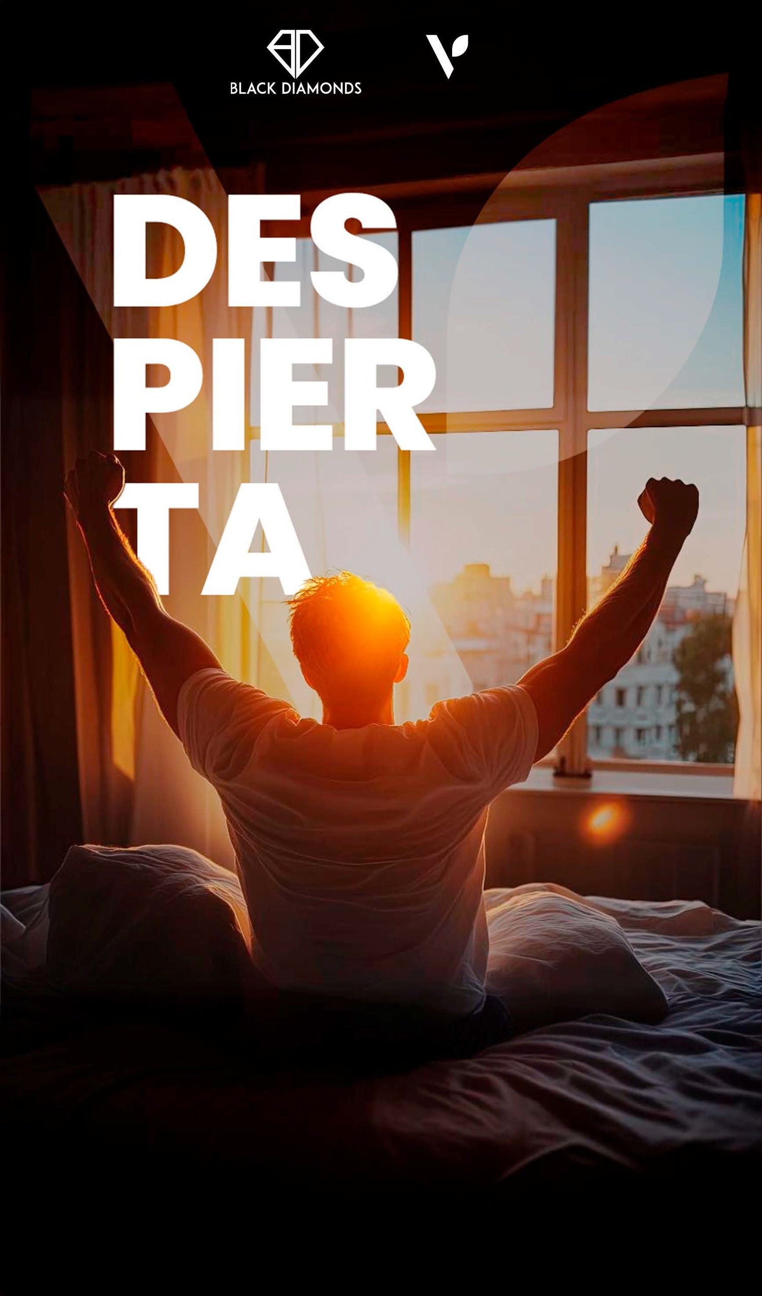 DESPIERTA