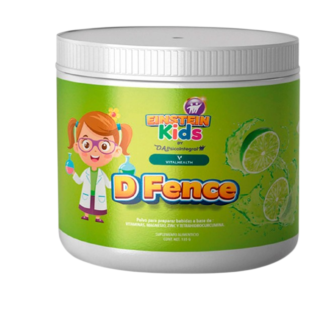 D-FENCE de Vitalhealth España