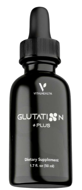 GLUTATION PLUS de Vitalhealth España