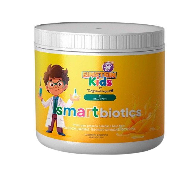 SMART BIOTICS de Vitalhealth España