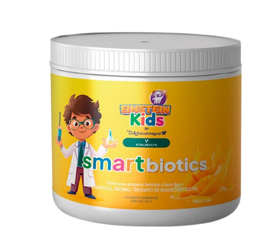 SMART BIOTICS de Vitalhealth España