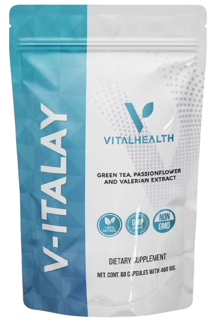 V-ITALAY de Vitalhealth España