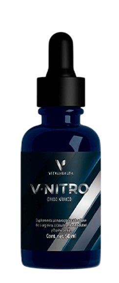 V-NITRO de Vitalhealth España