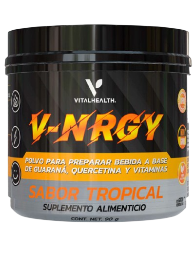 V-NRGY de Vitalhealth España